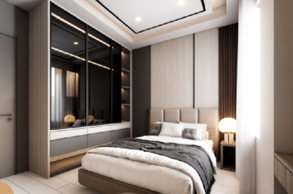 Guest Bedroom