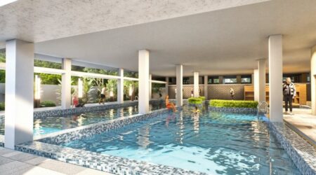 Public Pool Public Pool