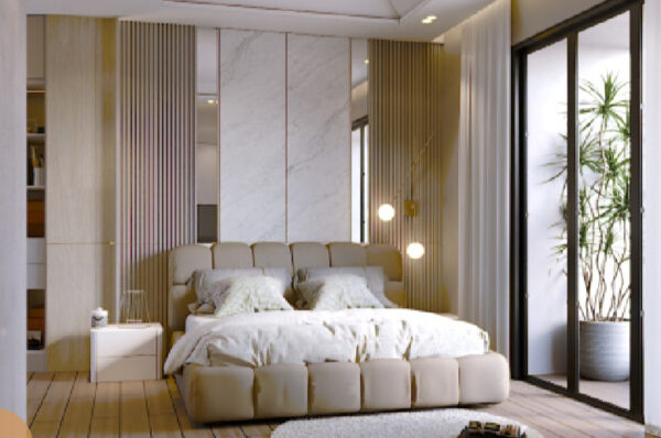 MasterBedroom