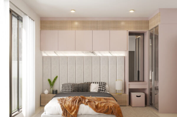 Masterbedroom