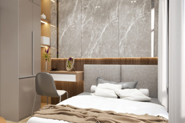Masterbedroom
